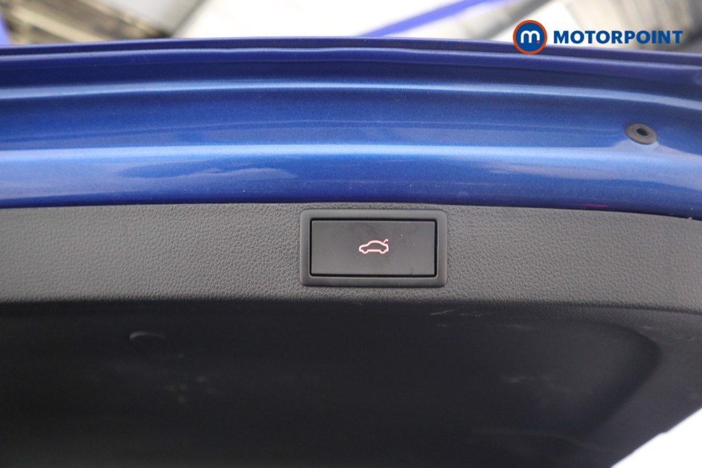 Skoda Octavia VRS Automatic Petrol Estate - Stock Number (1582322) - 14th supplementary image