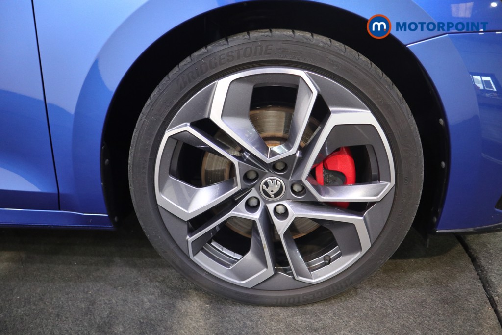 Skoda Octavia VRS Automatic Petrol Estate - Stock Number (1582322) - 16th supplementary image