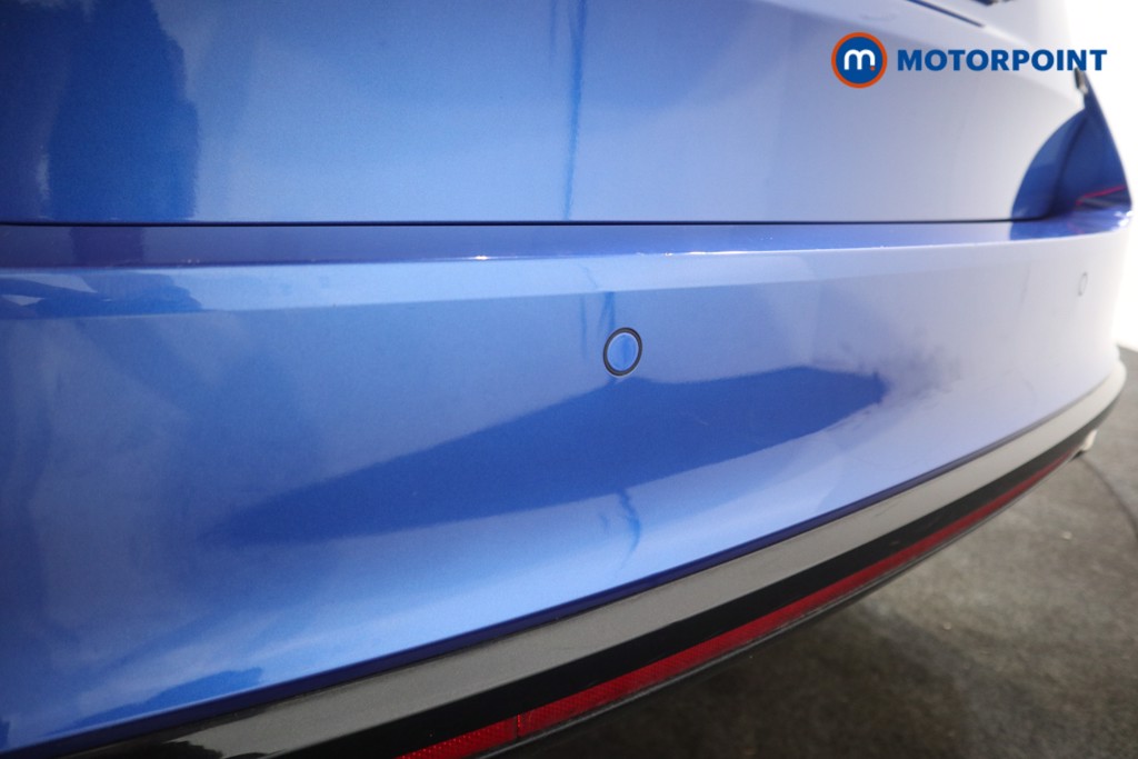 Skoda Octavia VRS Automatic Petrol Estate - Stock Number (1582322) - 19th supplementary image