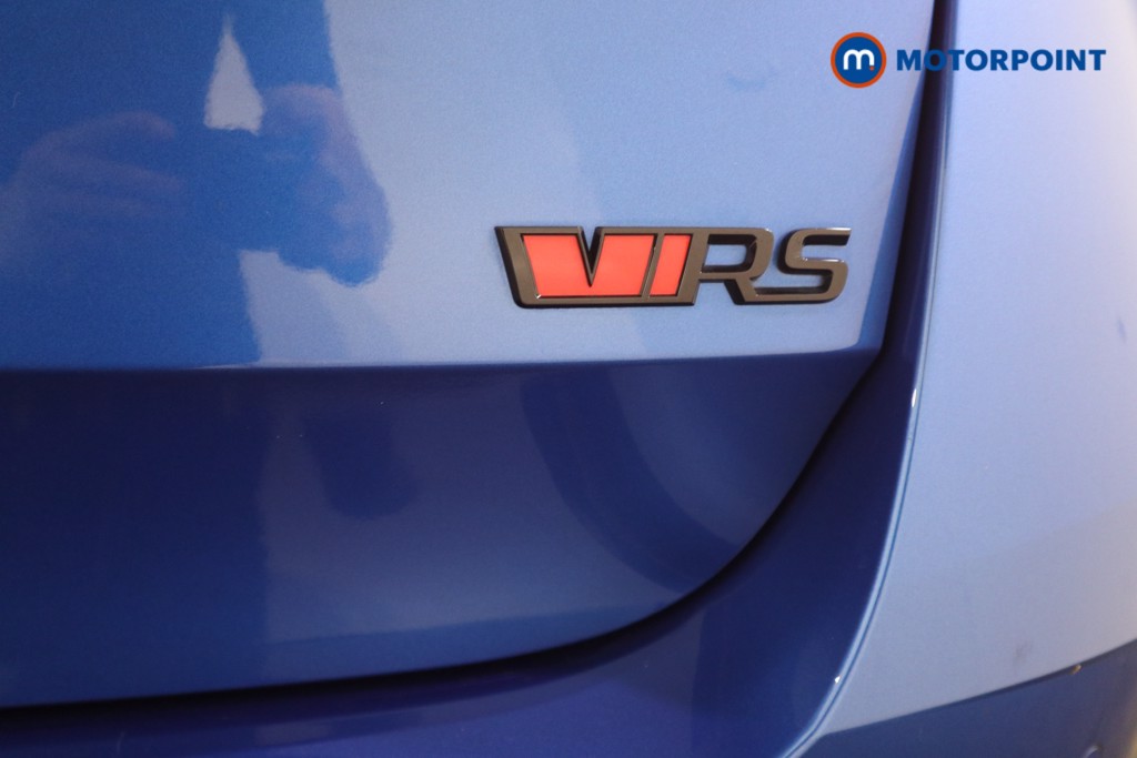 Skoda Octavia VRS Automatic Petrol Estate - Stock Number (1582322) - 22nd supplementary image