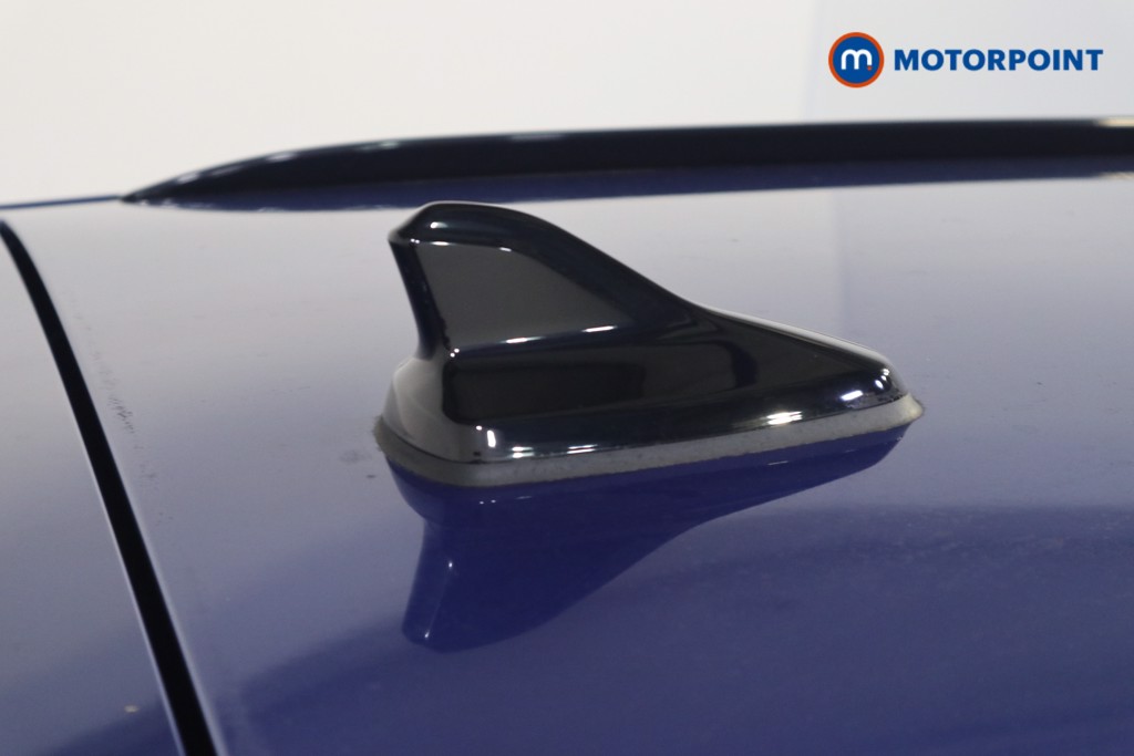 Skoda Octavia VRS Automatic Petrol Estate - Stock Number (1582322) - 23rd supplementary image