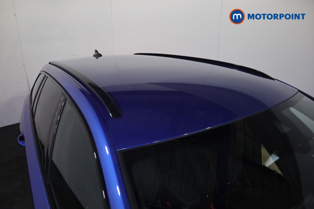 Skoda Octavia VRS Automatic Petrol Estate - Stock Number (1582322) - 24th supplementary image