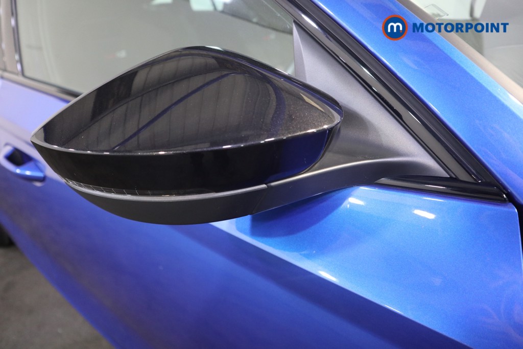 Skoda Octavia VRS Automatic Petrol Estate - Stock Number (1582322) - 25th supplementary image