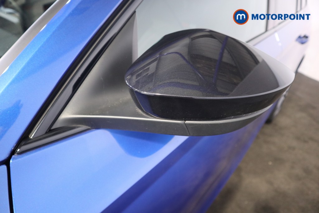 Skoda Octavia VRS Automatic Petrol Estate - Stock Number (1582322) - 26th supplementary image