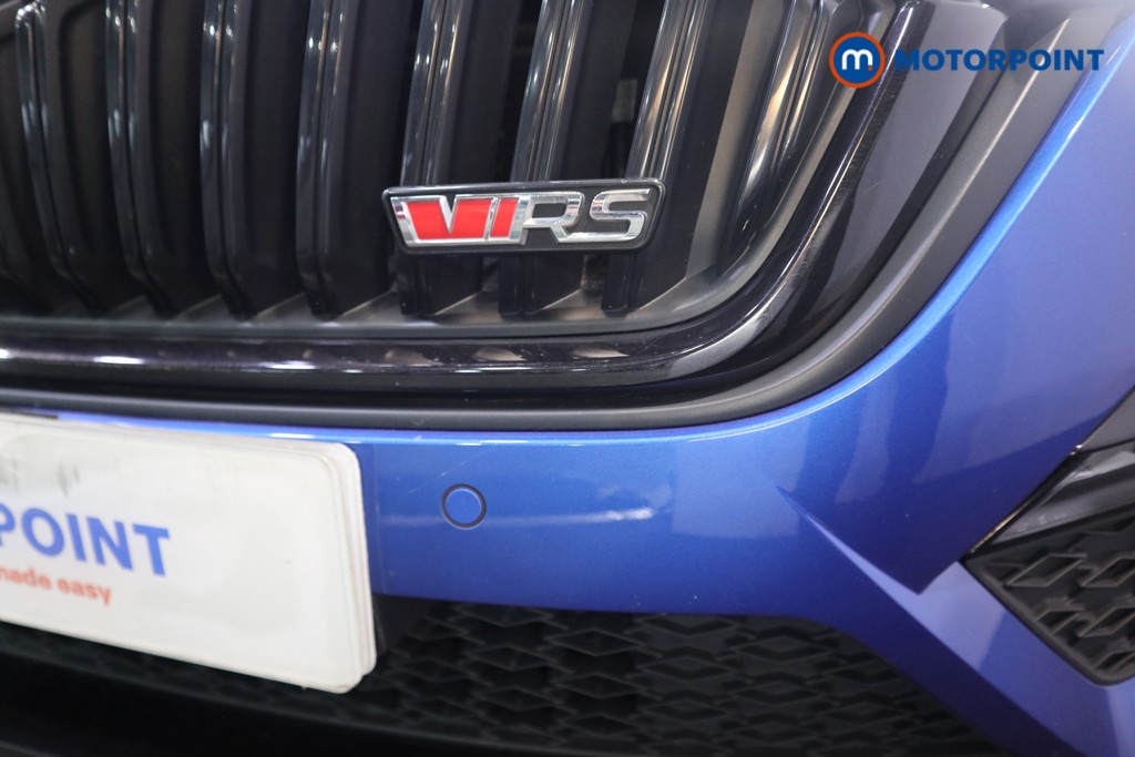 Skoda Octavia VRS Automatic Petrol Estate - Stock Number (1582322) - 27th supplementary image