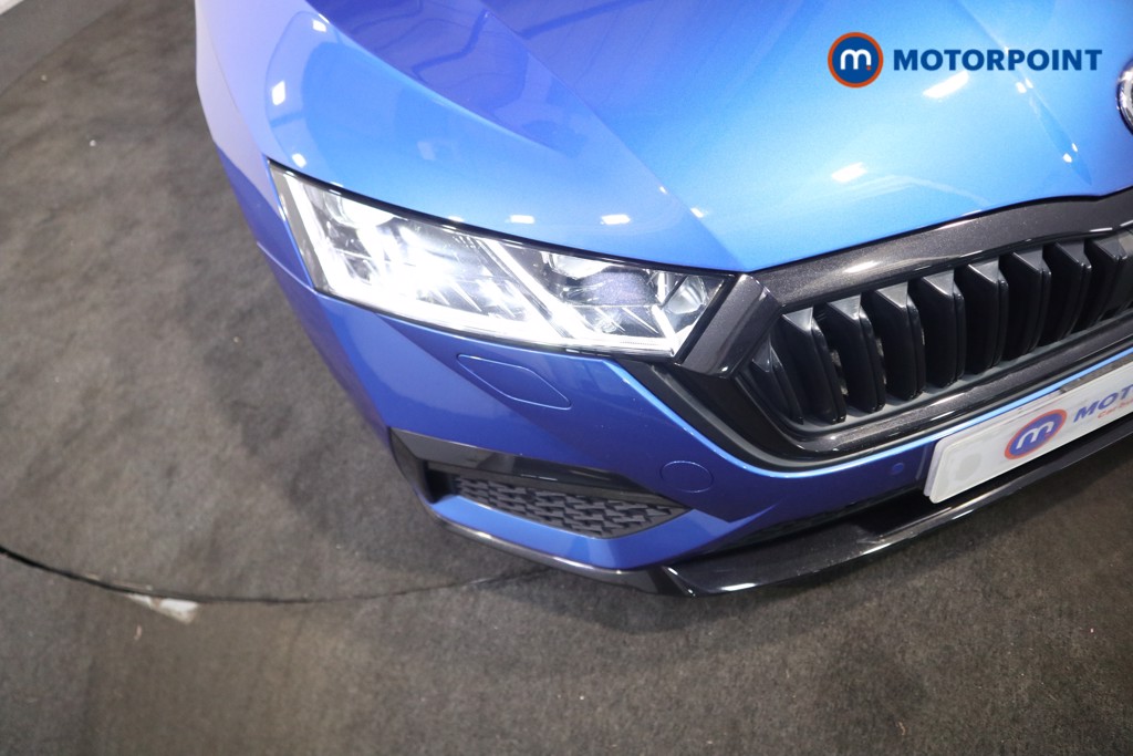 Skoda Octavia VRS Automatic Petrol Estate - Stock Number (1582322) - 29th supplementary image
