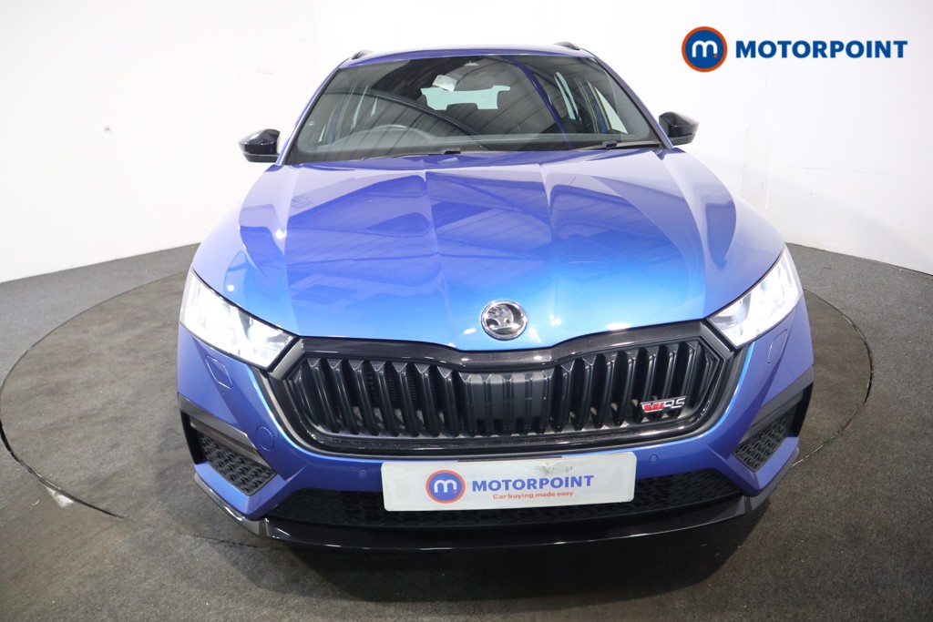 Skoda Octavia VRS Automatic Petrol Estate - Stock Number (1582322) - 30th supplementary image