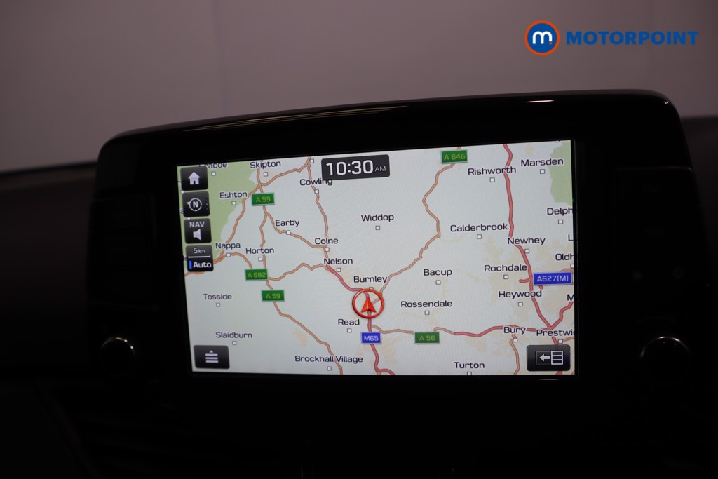 Hyundai I30 Fastback N Performance Manual Petrol Hatchback - Stock Number (1582330) - 2nd supplementary image