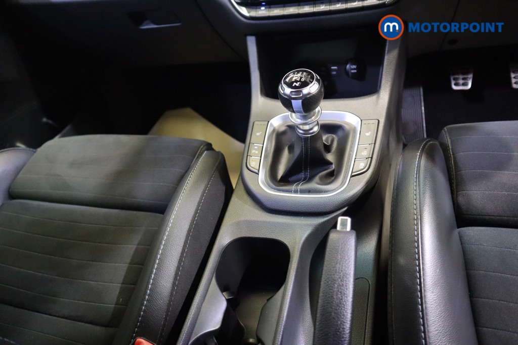 Hyundai I30 Fastback N Performance Manual Petrol Hatchback - Stock Number (1582330) - 6th supplementary image