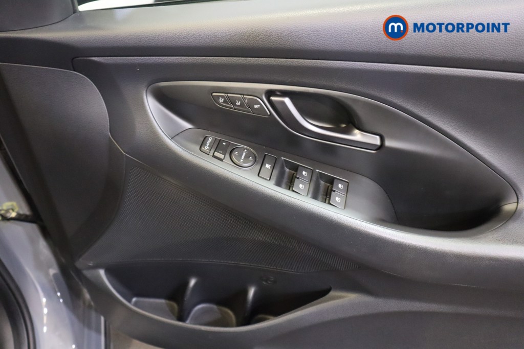 Hyundai I30 Fastback N Performance Manual Petrol Hatchback - Stock Number (1582330) - 7th supplementary image