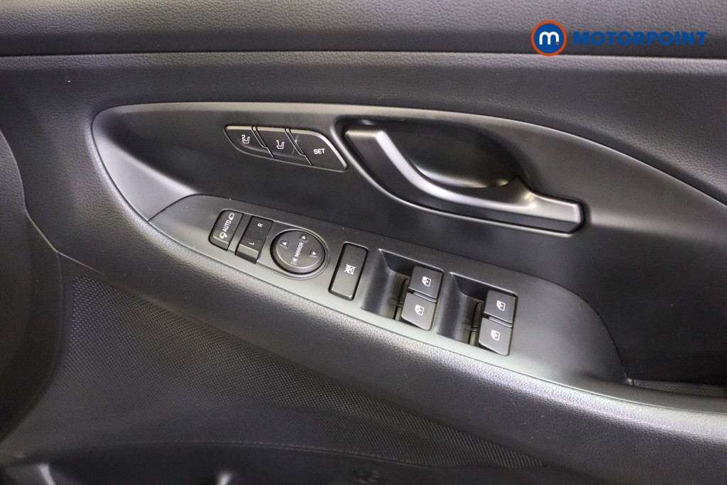 Hyundai I30 Fastback N Performance Manual Petrol Hatchback - Stock Number (1582330) - 8th supplementary image