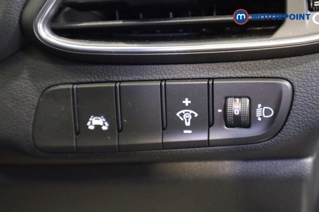 Hyundai I30 Fastback N Performance Manual Petrol Hatchback - Stock Number (1582330) - 10th supplementary image