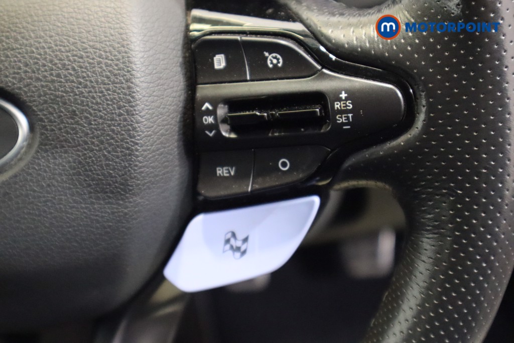 Hyundai I30 Fastback N Performance Manual Petrol Hatchback - Stock Number (1582330) - 11th supplementary image