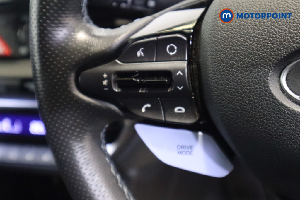 Hyundai I30 Fastback N Performance Manual Petrol Hatchback - Stock Number (1582330) - 12th supplementary image