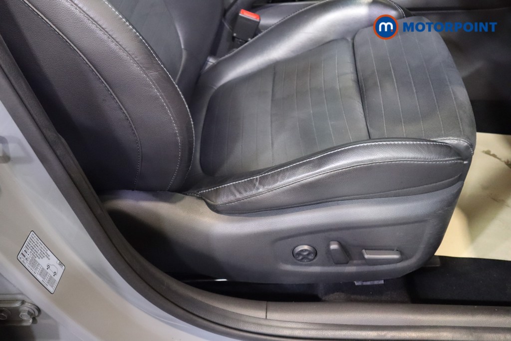 Hyundai I30 Fastback N Performance Manual Petrol Hatchback - Stock Number (1582330) - 13th supplementary image