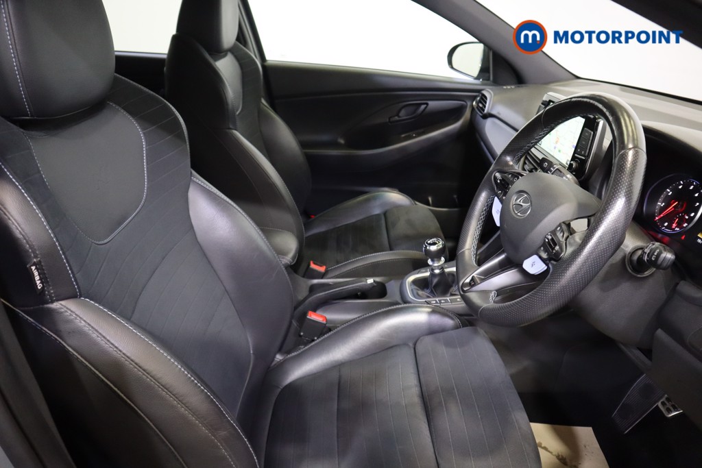 Hyundai I30 Fastback N Performance Manual Petrol Hatchback - Stock Number (1582330) - 14th supplementary image