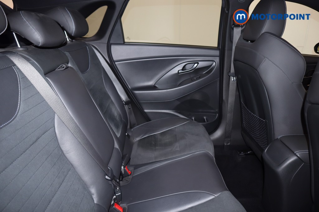 Hyundai I30 Fastback N Performance Manual Petrol Hatchback - Stock Number (1582330) - 15th supplementary image