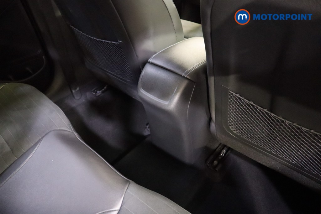 Hyundai I30 Fastback N Performance Manual Petrol Hatchback - Stock Number (1582330) - 16th supplementary image