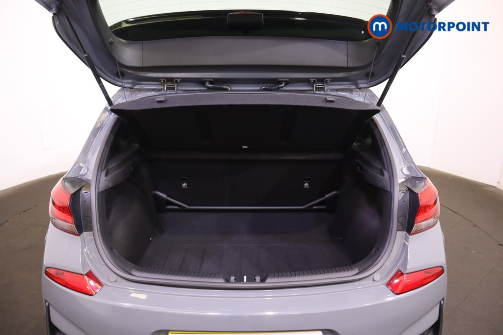 Hyundai I30 Fastback N Performance Manual Petrol Hatchback - Stock Number (1582330) - 17th supplementary image