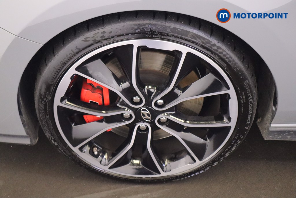 Hyundai I30 Fastback N Performance Manual Petrol Hatchback - Stock Number (1582330) - 20th supplementary image