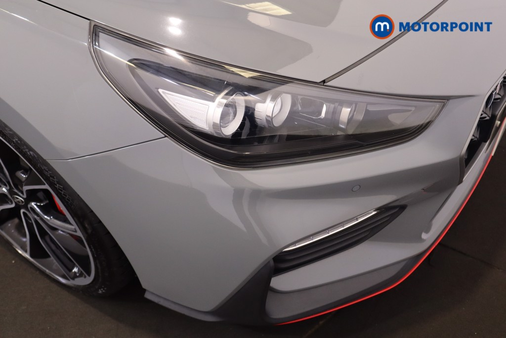 Hyundai I30 Fastback N Performance Manual Petrol Hatchback - Stock Number (1582330) - 22nd supplementary image
