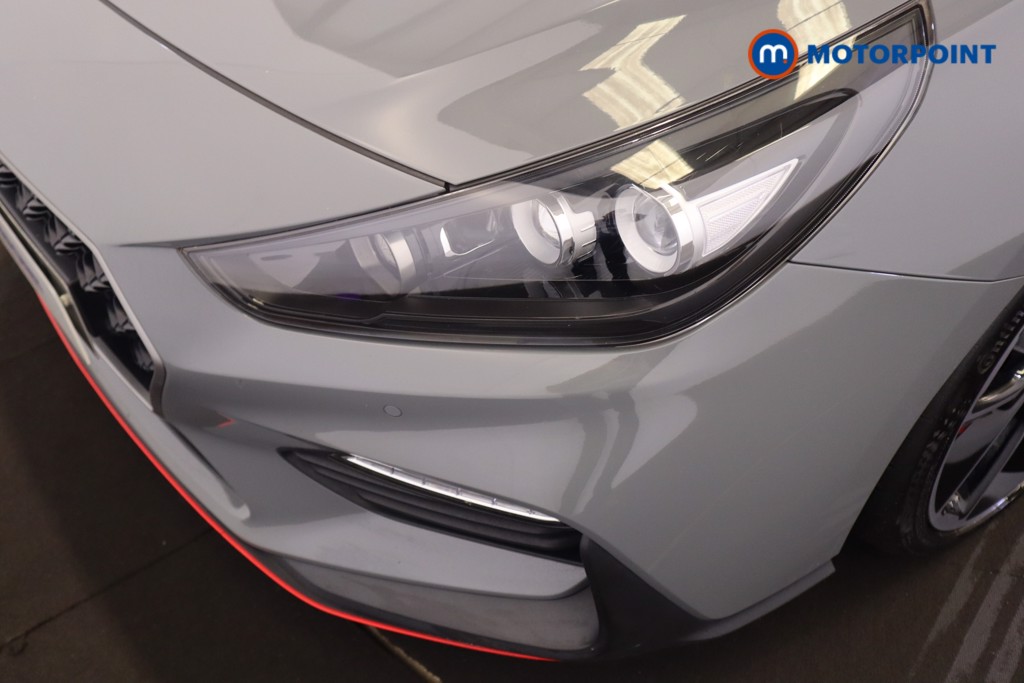 Hyundai I30 Fastback N Performance Manual Petrol Hatchback - Stock Number (1582330) - 23rd supplementary image