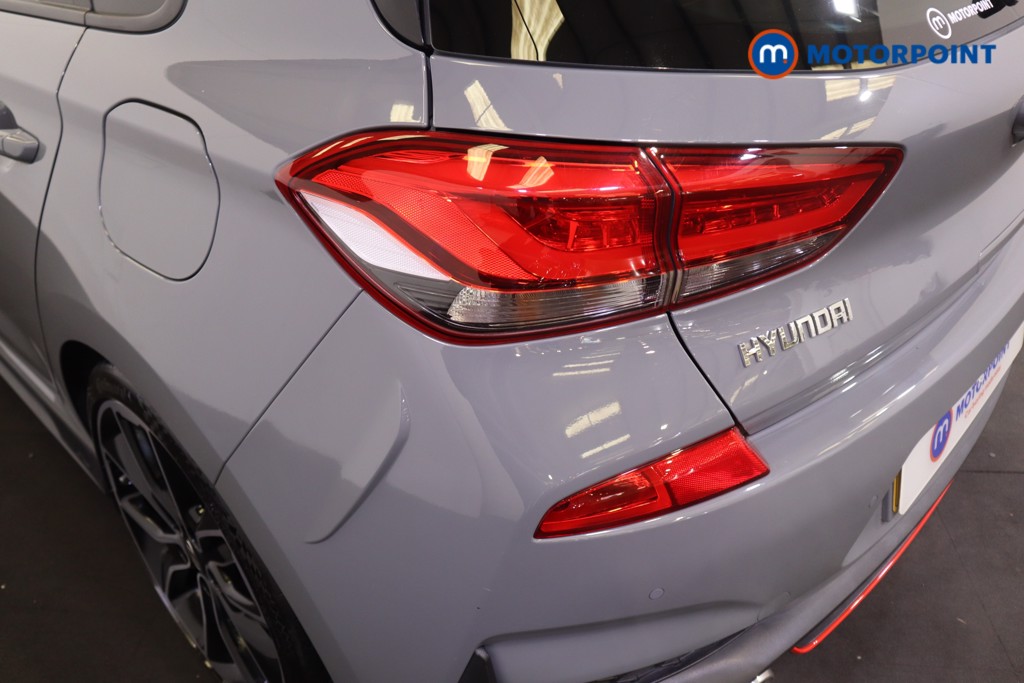 Hyundai I30 Fastback N Performance Manual Petrol Hatchback - Stock Number (1582330) - 24th supplementary image
