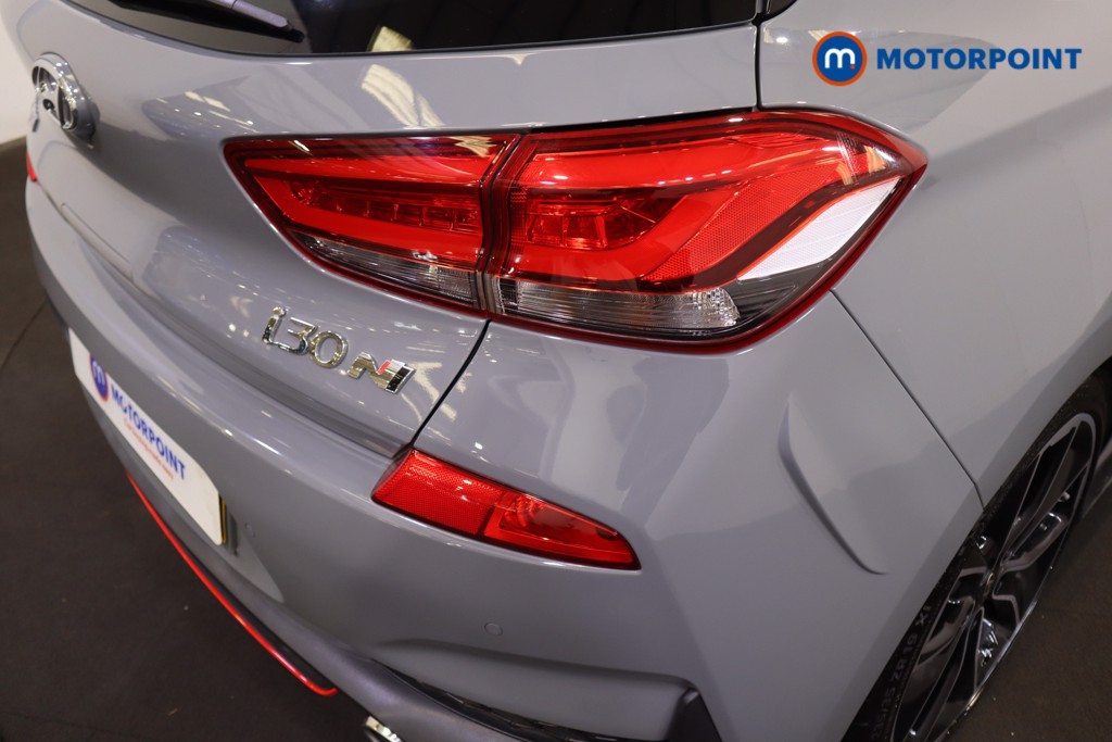 Hyundai I30 Fastback N Performance Manual Petrol Hatchback - Stock Number (1582330) - 25th supplementary image