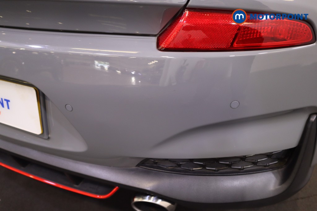 Hyundai I30 Fastback N Performance Manual Petrol Hatchback - Stock Number (1582330) - 26th supplementary image