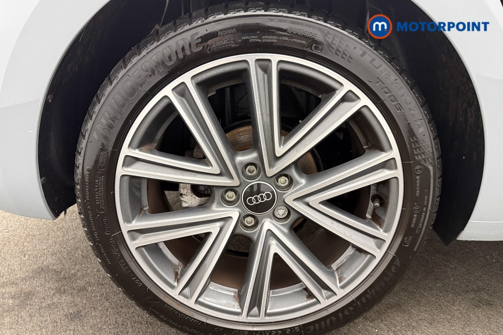Audi A1 S Line Manual Petrol Hatchback - Stock Number (1582422) - 13th supplementary image