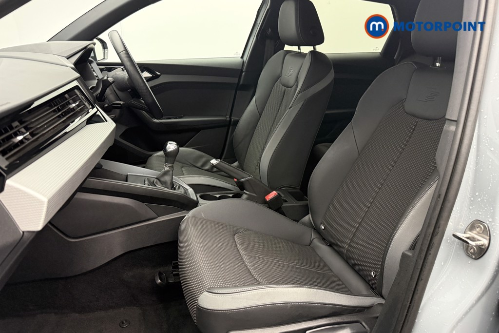 Audi A1 S Line Manual Petrol Hatchback - Stock Number (1582422) - 15th supplementary image
