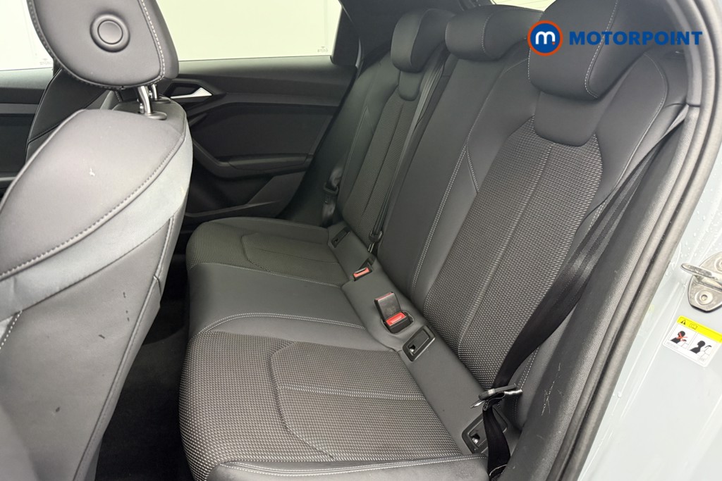 Audi A1 S Line Manual Petrol Hatchback - Stock Number (1582422) - 16th supplementary image