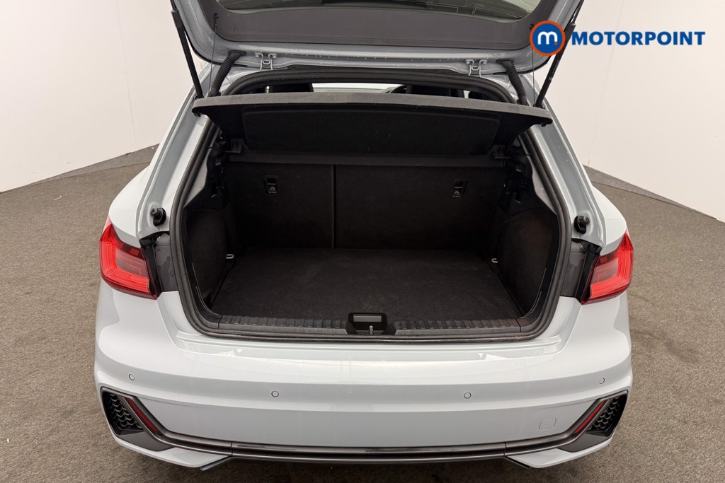 Audi A1 S Line Manual Petrol Hatchback - Stock Number (1582422) - 17th supplementary image