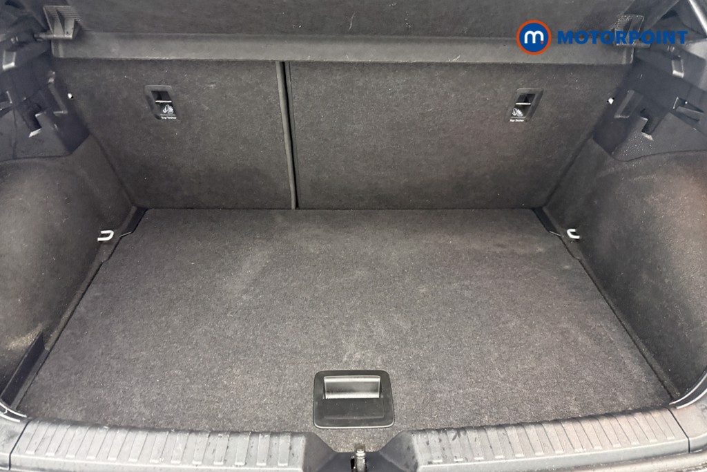 Audi A1 S Line Manual Petrol Hatchback - Stock Number (1582422) - 18th supplementary image