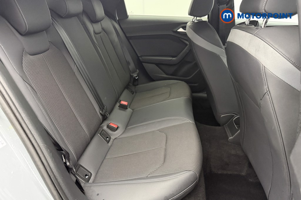 Audi A1 S Line Manual Petrol Hatchback - Stock Number (1582422) - 19th supplementary image