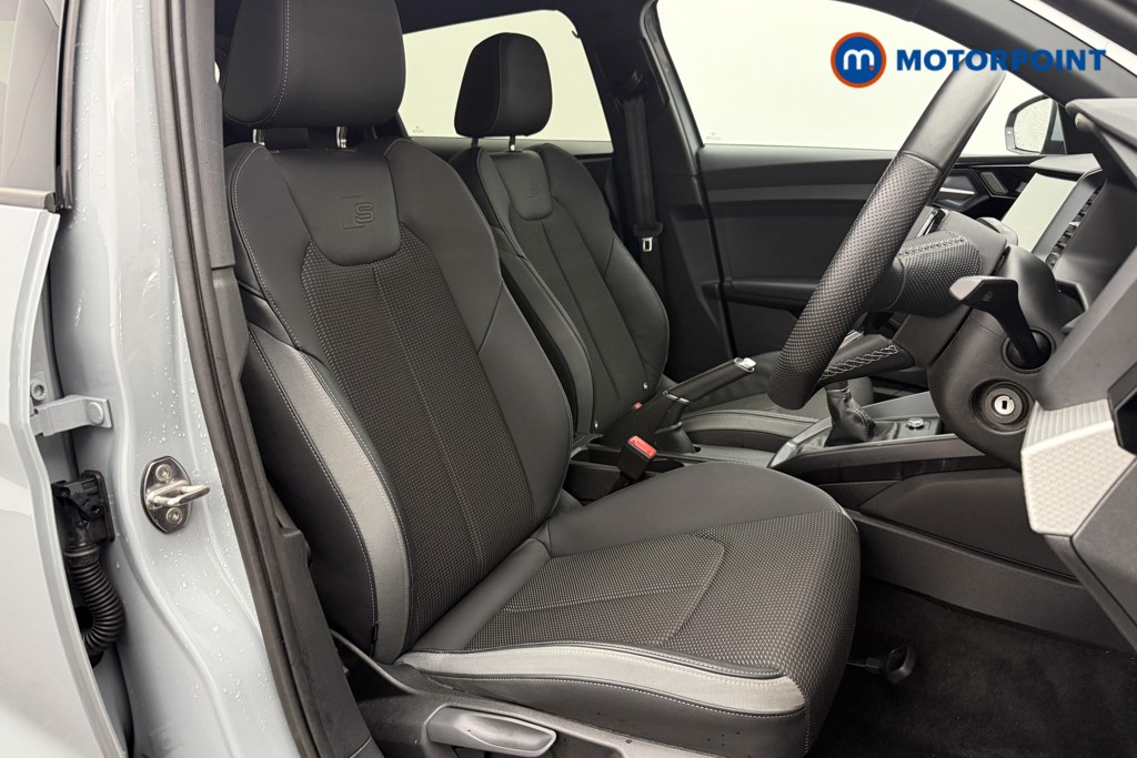 Audi A1 S Line Manual Petrol Hatchback - Stock Number (1582422) - 20th supplementary image