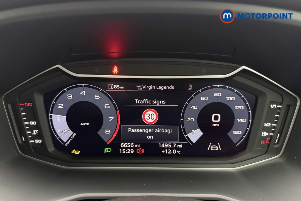 Audi A1 S Line Manual Petrol Hatchback - Stock Number (1582422) - 23rd supplementary image