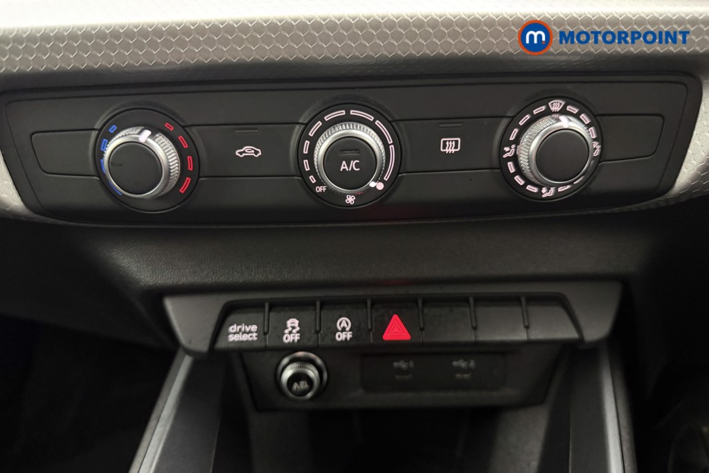 Audi A1 S Line Manual Petrol Hatchback - Stock Number (1582422) - 26th supplementary image