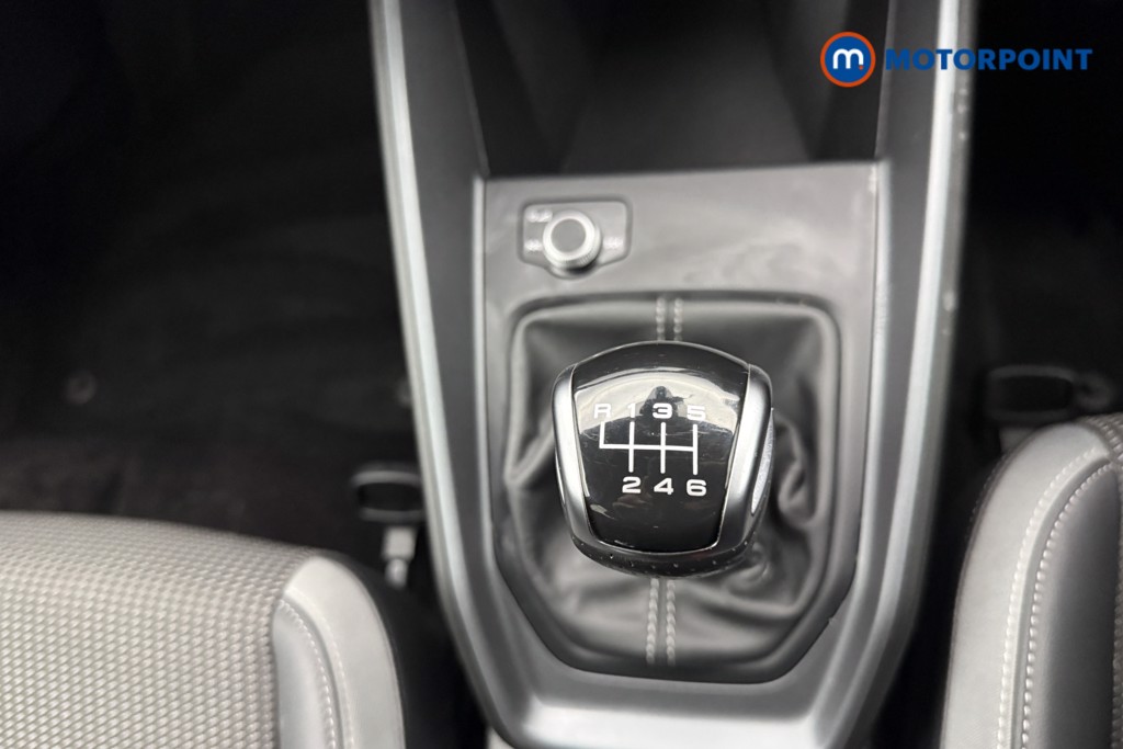 Audi A1 S Line Manual Petrol Hatchback - Stock Number (1582422) - 27th supplementary image