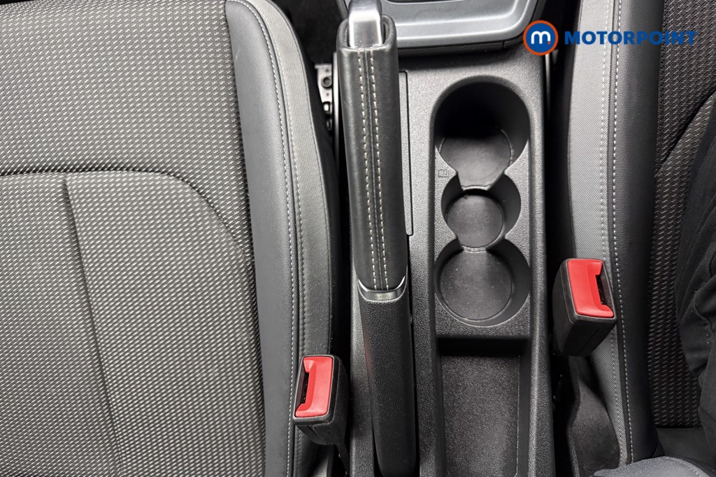 Audi A1 S Line Manual Petrol Hatchback - Stock Number (1582422) - 28th supplementary image