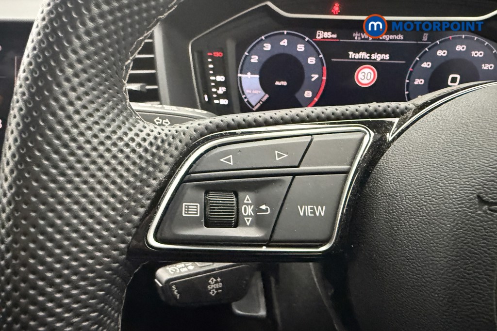 Audi A1 S Line Manual Petrol Hatchback - Stock Number (1582422) - 30th supplementary image