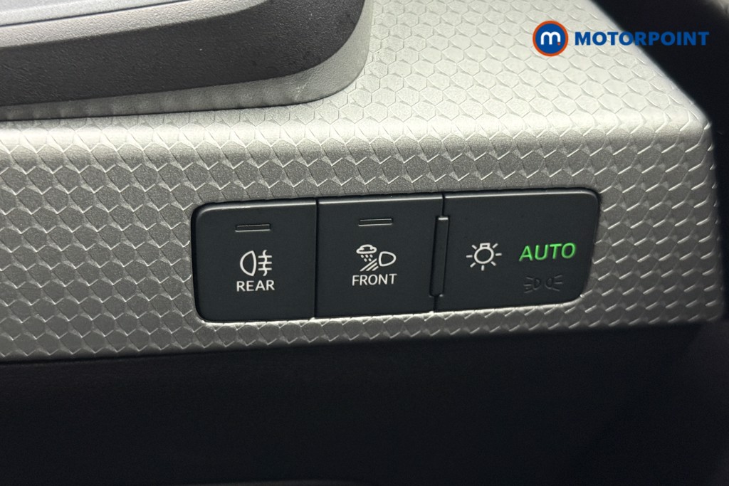 Audi A1 S Line Manual Petrol Hatchback - Stock Number (1582422) - 32nd supplementary image