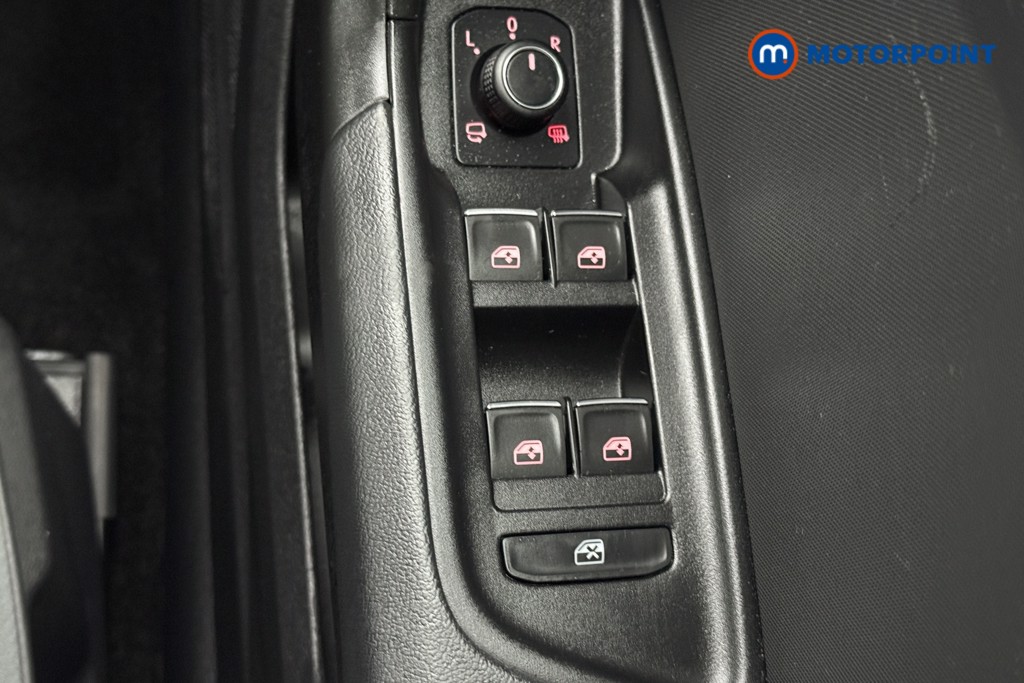 Audi A1 S Line Manual Petrol Hatchback - Stock Number (1582422) - 33rd supplementary image
