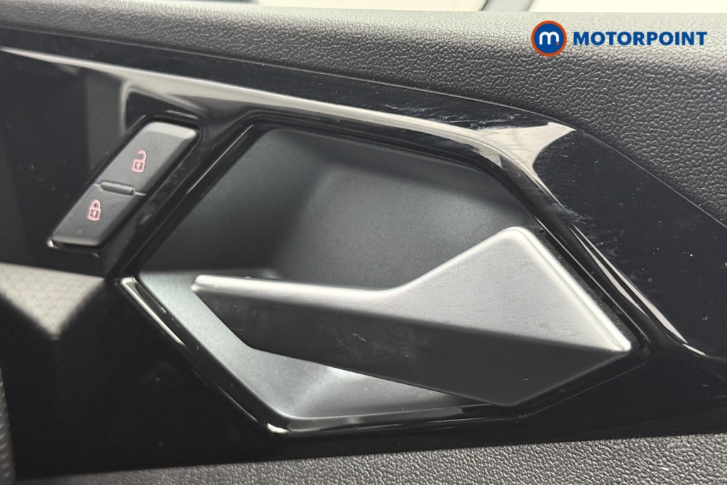 Audi A1 S Line Manual Petrol Hatchback - Stock Number (1582422) - 34th supplementary image