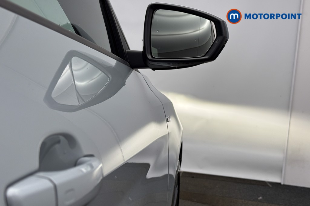 Audi A1 S Line Manual Petrol Hatchback - Stock Number (1582422) - 35th supplementary image