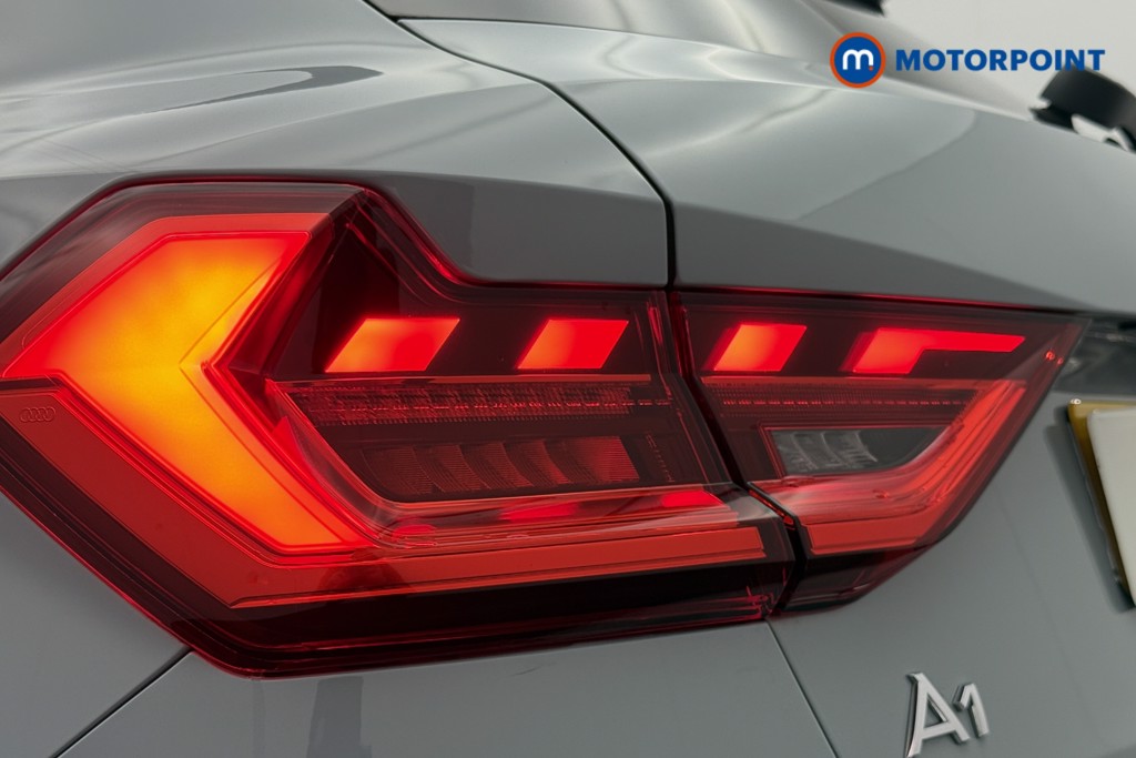 Audi A1 S Line Manual Petrol Hatchback - Stock Number (1582422) - 37th supplementary image