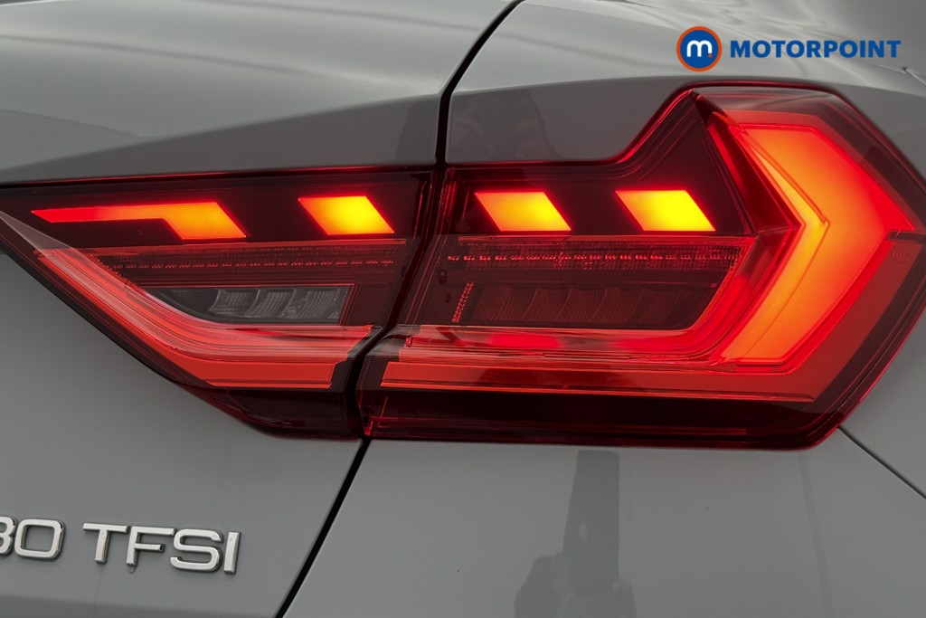 Audi A1 S Line Manual Petrol Hatchback - Stock Number (1582422) - 38th supplementary image