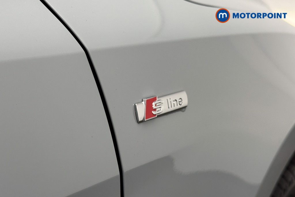 Audi A1 S Line Manual Petrol Hatchback - Stock Number (1582422) - 39th supplementary image