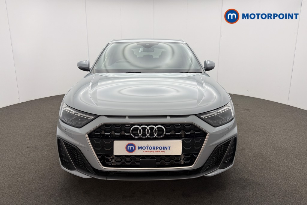 Audi A1 S Line Manual Petrol Hatchback - Stock Number (1582422) - 1st supplementary image