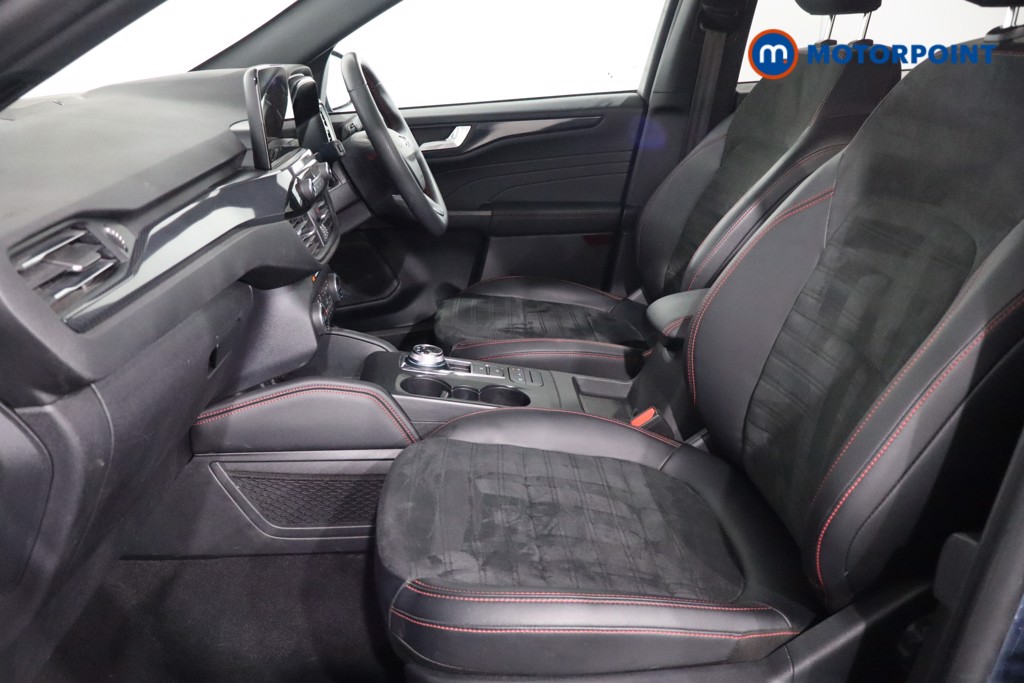 Ford Kuga St-Line X Edition Automatic Petrol Plug-In Hybrid SUV - Stock Number (1582425) - 4th supplementary image